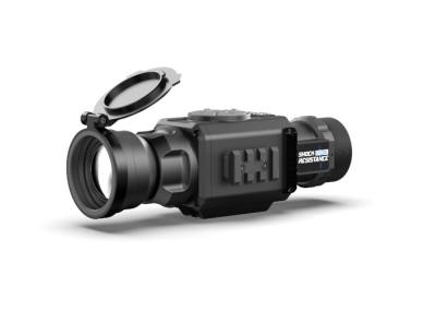 CE Thermal Front Attachment Quick Mounting Thermal Sight Scope For Wildlife Surveillance