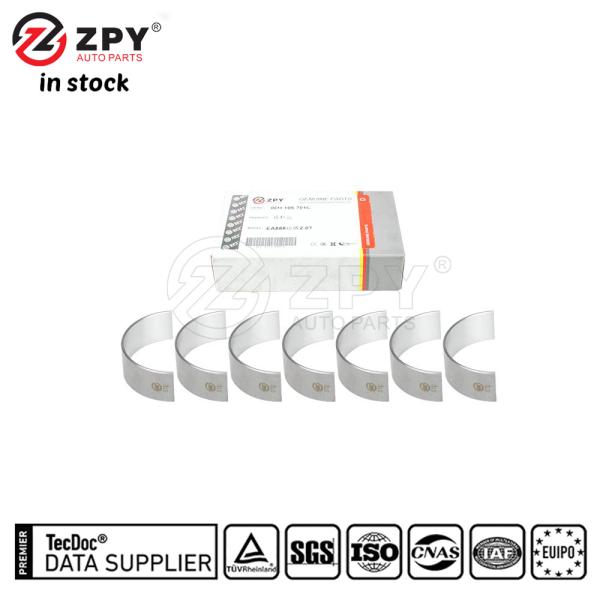 ZPY 06H105701C Conjunto de rodas de conexión con carcasa para Audi VW Porsche