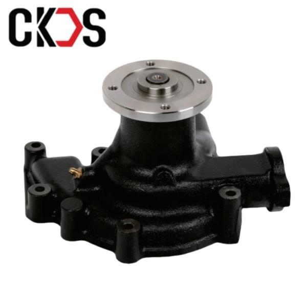 Truck Engine Cooling System Parts Water Pump For Nissan FE6 Engine 21010-Z5428
