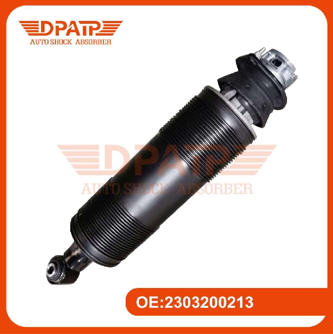 Electronic Air Shock 2303202538 2303202638 Air Spring Shock Absorber for Benz R230 SL 63 AMG