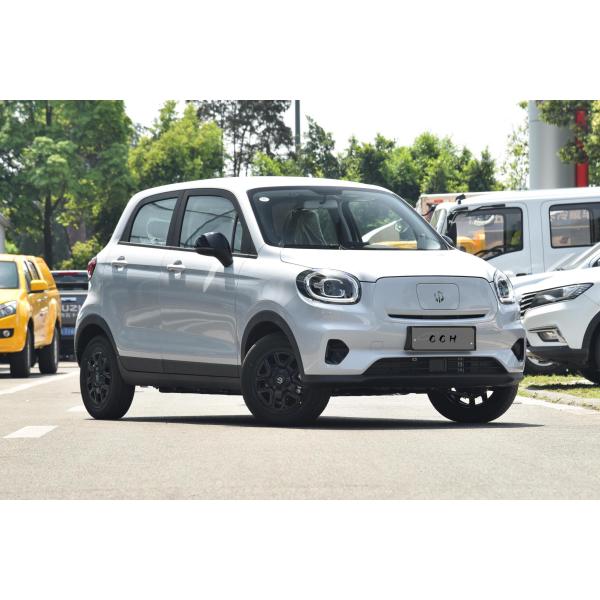 Leapmotor T03 в диаманте звезды запаса 2022 сделанном в пробеге высокоскоростном EV выносливости максимальной скорости 140Km/H Китая