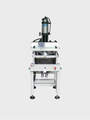 Manual Automated Lab Equipment Electrode Die Cutting Machine