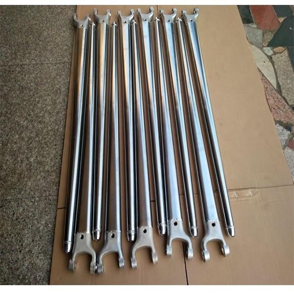 42 Chrome Split Wishbones for Ford Hot Rat Street Rod Sprint Car Model Car Fitment Ford Enhance Your Ford's Performance