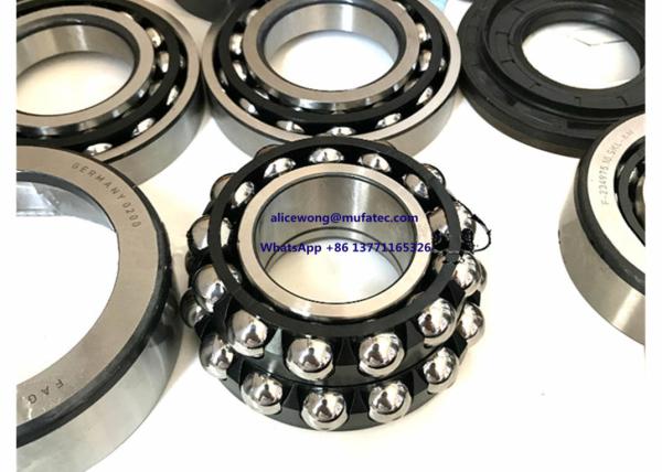 F-234975.10.SKL-H79 F-234975.10.SKL-AM BMW G12 E66 E60 X5 rolamentos diferenciais rolamentos esféricos 31.75*73.025*24/29.375mm
