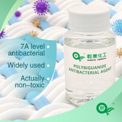 Antibacterial Agent Polybiguanide Antibacterial Agent Textile Antibacterial Enzyme Resistant Non-Woven Fabric Antibacterial