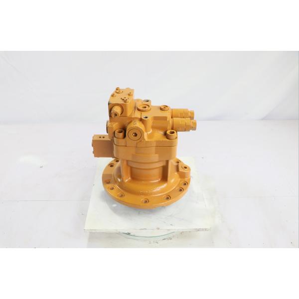 Rotary Excavator Swing Motor Hydraulic Device For LD200 (M5X130-19T) Caliber 320