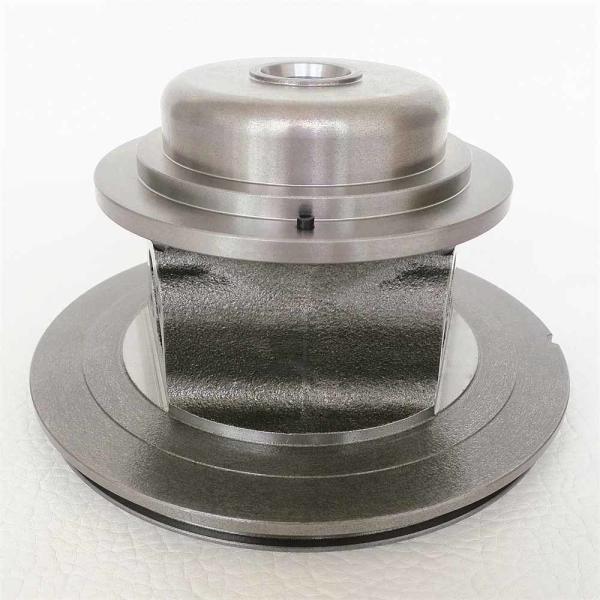 CT26 Turbocharger Bearing Housing Water Cooled Inletф6.0+2-M8*1.25 CWф66.0 Water4-M6*1.0