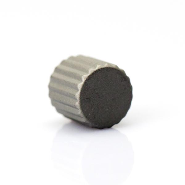 O carboneto de tungstênio 14.75g/Cm3 redondo introduz o alto densidade
