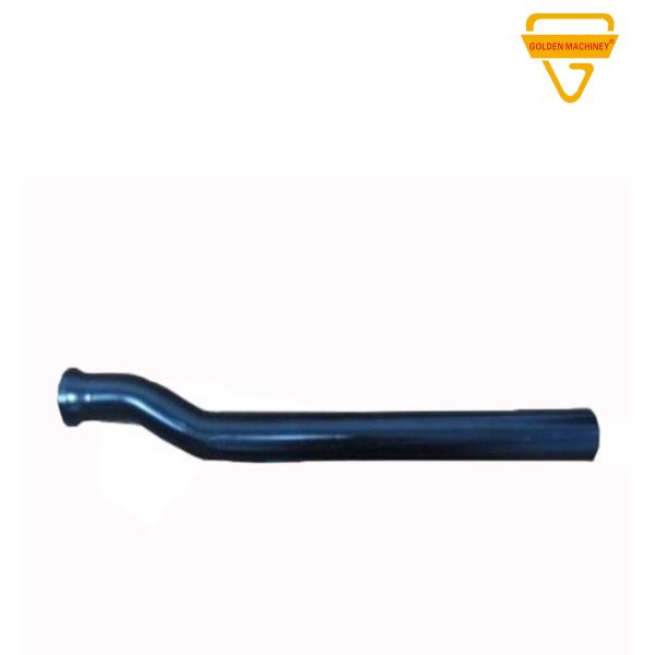 81664200234 Man TGS TGX TGA Truck Competitive Price Auto Parts Rear Mudguard Bracket