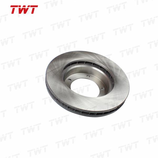 TWT 43512-60171 Rear Brake Disc 4351260170 4351260171 for Toyota Lexus RX300 330 350