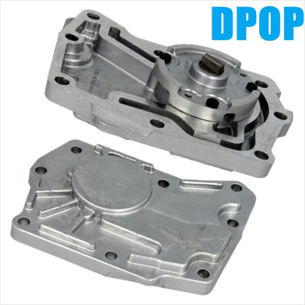 Одноступенчатый масляный насос трансмиссии 1268573 81325630008 81325630018 5001823794 0001126076