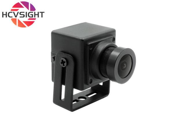 1080P Mini USB Camera 2MP Pixel adecuado para cajeros automáticos / máquinas expendedoras