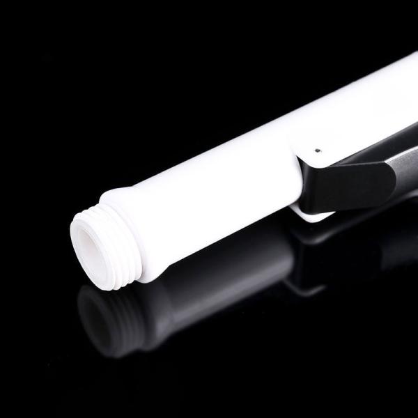 Classic Style Handheld High Pressure Shattaf Bidet Sprayer for Firm Toilet Cleaning