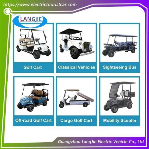 Batería de litio de 48 V Batería de carrito de golf EZGO 51.2 V 105 Ah