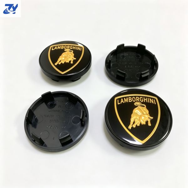 For Lamborghini Urus Wheel Hub Center Cap Replacement OE 470601147 400601147C 0R1400107