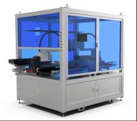 LY - Robot 1000-1 machine à joindre des boîtes multiples 20-30 pièces/min