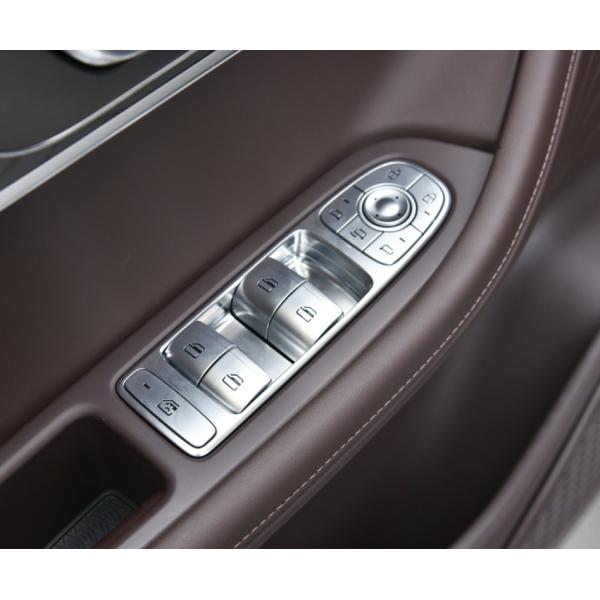 Места SUV версии 5 Chery TIGGO 8 PRO 2022 390T 254HP 4WD обширных