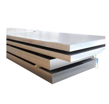 6061 6013 Aluminum Alloy Sheet Astm Aluminum Plate 5a06 H112 5083 B209 5052 5059