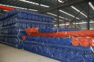 Cangzhou Hongxin pipe fittings Co., Ltd.