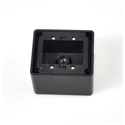 Módulo USB RD4500L do varredor do código de barras da longa distância 2D para o pagamento do parque de estacionamento
