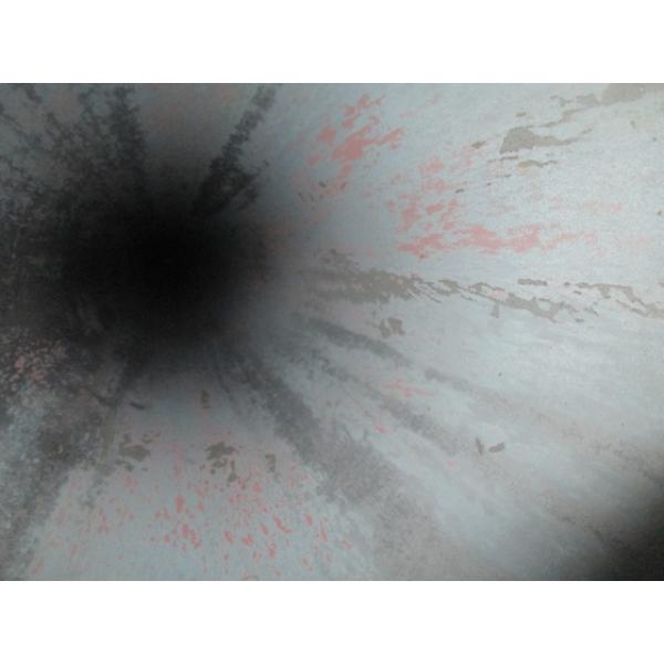 ASTM A335 P12 Ferritic Alloy Pressure Steel Pipe