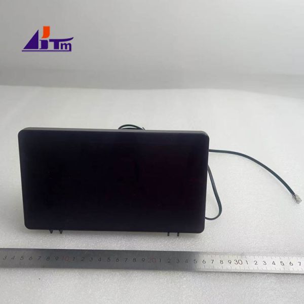 Glory R-406 External Display for Banknote Sorters GFS100 GFS120 GFS220 USF-52C