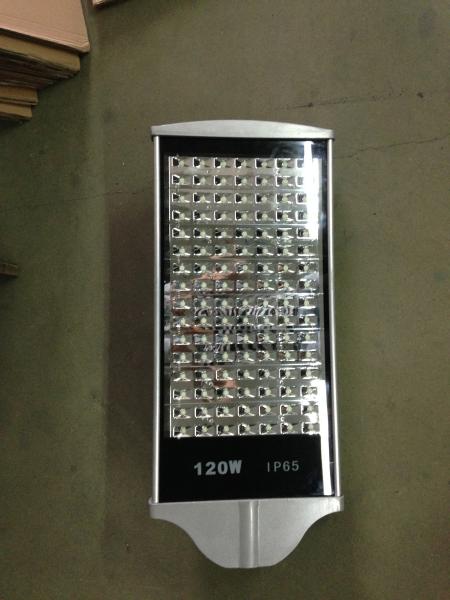 120W street  light,suit for the main  road