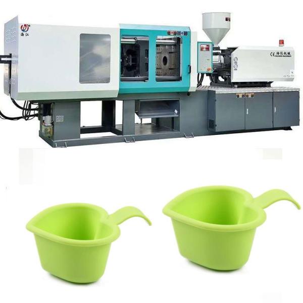 2つの冷却ゾーンを持つ50mmスクリュー直径のプラスチック吹塑機