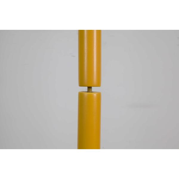 Cartoon Wooden Children'S Coat Stand , 135 Cm Kids Hat Stand For Playroom,Bedroom