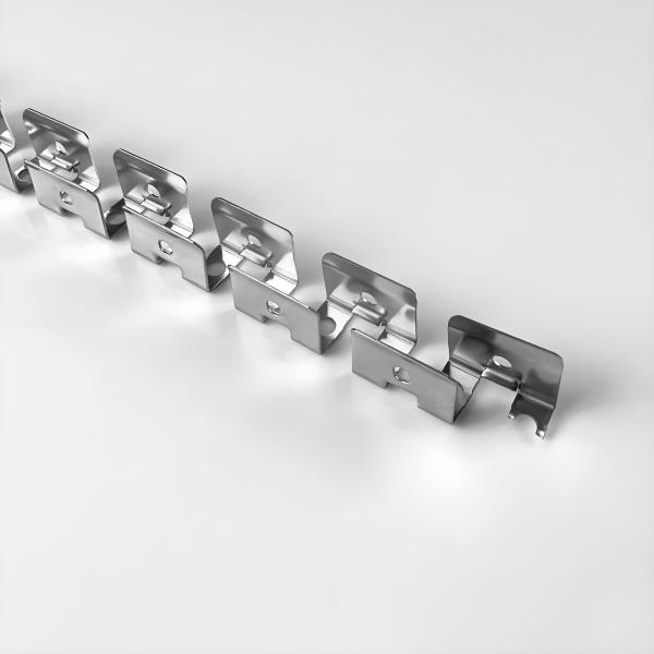 Flexible Silicone Neon LED Light Accessories 08*08 08*10
