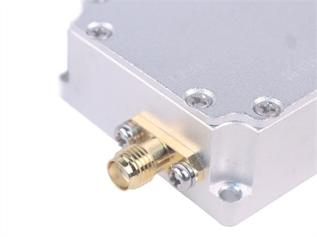 Модуль беспилотного летательного аппарата 20W 720MHz-840MHz FPV C-UAS Drone Wifi Bluetooth Jammer