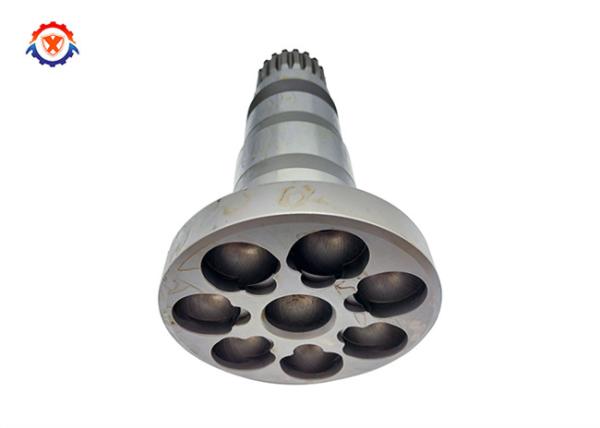 2036808 Hydraulic Pump Drive Shaft For Hpvo102 Crawler Excavator