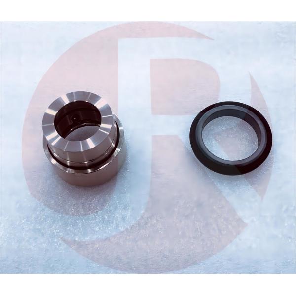 AK5M Mechanical Seal Cartridge Balanced Shaft Seal For Pulp Pump