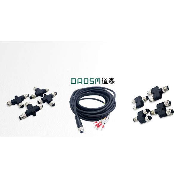 Shenzhen Dawson Electric Co., Ltd.