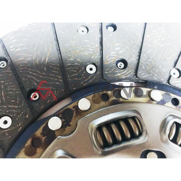 365AX220X44.6-10 Eaton Clutch Kit Clutch Disc