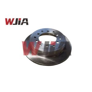 42431-60311 Brake Disc For TOYOTA PRADO 2010-2018 Land Cruiser 2008-2011