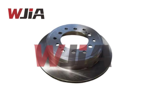 42431-60311 Brake Disc For TOYOTA PRADO 2010-2018 Land Cruiser 2008-2011