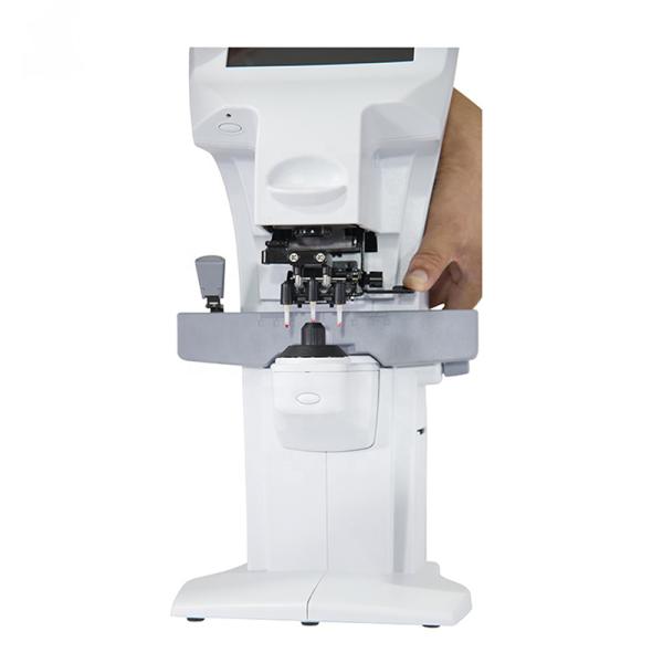 Chinese Automotive Lens Measuring Instrument (Optical Instrument Model HV-100) for Lens Optics
