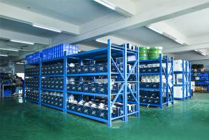 Shenzhen Syochi Electronics Co., Ltd