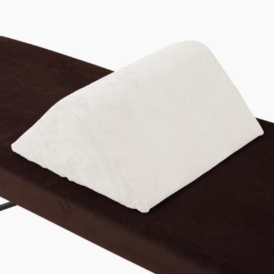 The Memory foam beauty solon uses low Balanced Triangular Leg Pillow