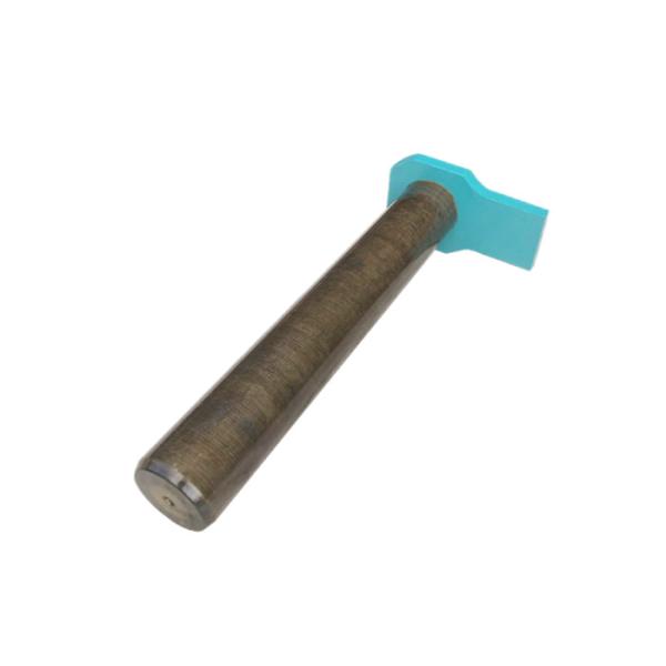 Alloy Steel Backhoe Bucket Pins And Bushings For SK200 SK210 SK260 SK350 SK450