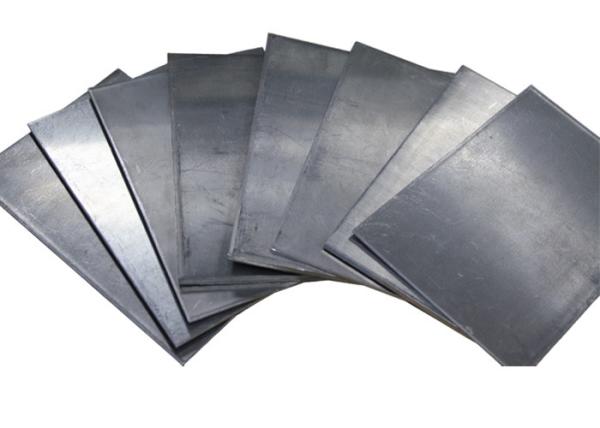 High Bonding Rate Nickel Clad Stainless Steel Strip Good Corrosion Resistance