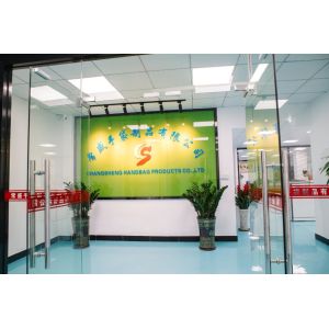 Chang sheng handbag products co., LTD