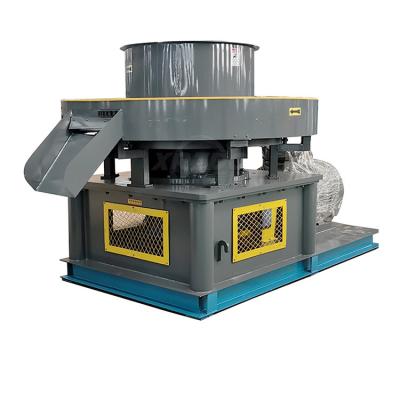 Complete Municipal Solid Waste Wood Refuse Derived Fuel Rdf Pellet Factory with Ce