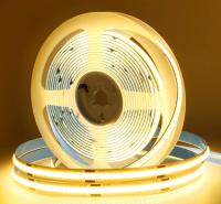 Tira flexível da luz do diodo emissor de luz da fita do diodo emissor de luz das luzes de tira DC12V do diodo emissor de luz da ESPIGA interna da decoração 320