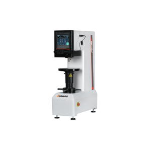 Touch Screen Digital Brinell Hardness Testing Machine Auto Turret with 10 test forces