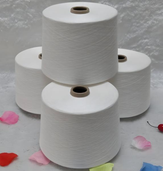 Dope Dyed Nylon Staple Fiber for Eco-Friendly Textiles