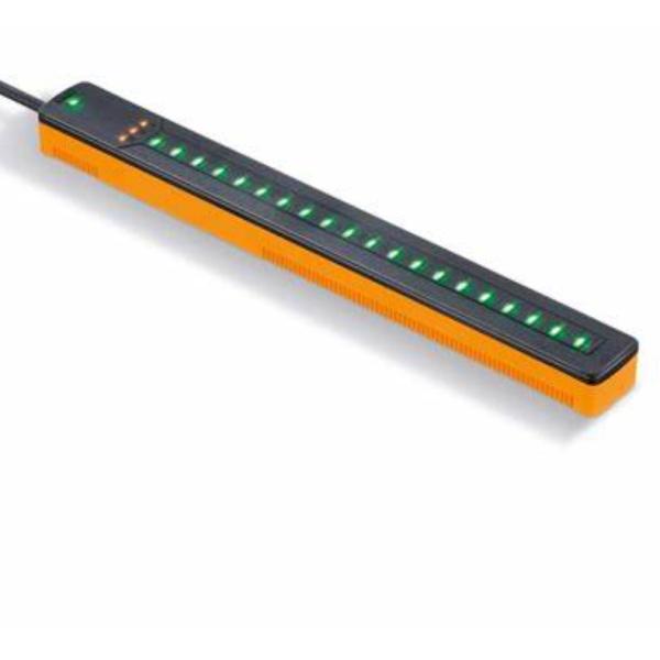 IFM Continuous Level Sensor KQ1001 KQ-5xxxNFPKG/IO/0,1M/US  IO-Link