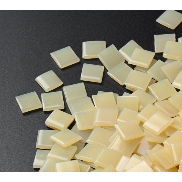 Мебель ЕВА Woodworking горячее плавит клеит высокопрочный горячий клей для выпуска облигаций края