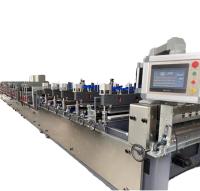 Bolso químico grande del trazador de líneas de FIBC que hace el material del papel de aluminio de la máquina